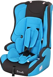 Автокресло Teddy Bear Carmella 513 RF (09, голубой)