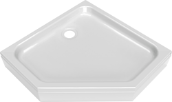 Душевой поддон Triton ПД29 100x100