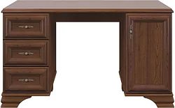 Black Red White Kentaki S320-TOL (каштан/каштан)