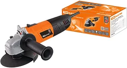 Угловая шлифмашина (болгарка) TDM Electric SQ1080-0107 Угловая шлифмашина (болгарка) TDM Electric SQ1080-0107