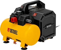 Компрессор Denzel DLS750/6 Компрессор Denzel DLS750/6