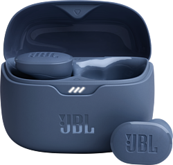 JBL Tune Buds (темно-синий)