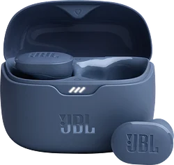 Наушники JBL Tune Buds (темно-синий) Наушники JBL Tune Buds (темно-синий)