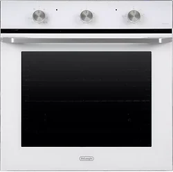 Электрический духовой шкаф DeLonghi NSM 7BL PPP RUS Электрический духовой шкаф DeLonghi NSM 7BL PPP RUS