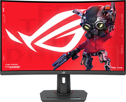 Монитор ASUS ROG Strix XG32WCS