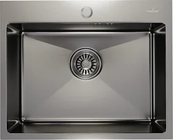 Кухонная мойка Mixline 547233 (сатин, 3 мм) Кухонная мойка Mixline 547233 (сатин, 3 мм)