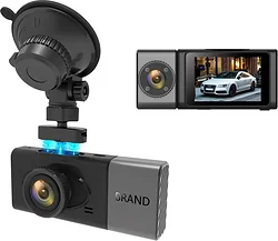 Uniqvision Driveway keeper H6 Max