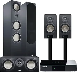 Домашний кинотеатр Canton Smart Cinema GLE III Домашний кинотеатр Canton Smart Cinema GLE III