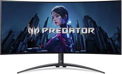 Монитор Acer Predator X39bmiiphuzx UM.TXXEE.001