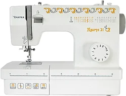 Швейная машина Chayka Nauryz 21 Швейная машина Chayka Nauryz 21