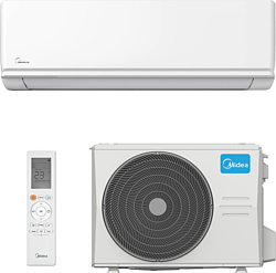 Midea Unlimited MSAG2-09HRN1-I/MSAG2-09HRN1-O