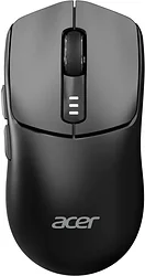 Мышь Acer OMR312 black