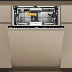 Посудомоечная машина Whirlpool WH8IA15AM3TUCH0