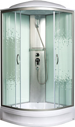 Душевая кабина Мономах 90/24 С МЗ Душевая кабина Мономах 90/24 С МЗ
