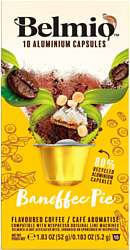 Belmio Banoffee Pie 10 шт