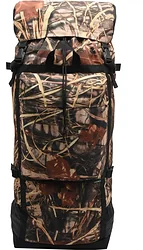 Туристический Huntsman Боровик Оксфорд Камыш 60 л