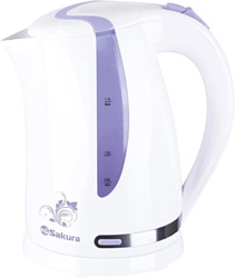Электрочайник Sakura SA-2318V