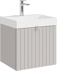 Тумба под умывальник Lauter Melisa 50 (кашемир п/мат) Тумба под умывальник Lauter Melisa 50 (кашемир п/мат)
