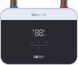 Водонагреватель Timberk Sense T-WI7-P18-SC