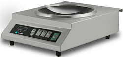 Hurakan HKN-ICW35M WOK Hurakan HKN-ICW35M WOK