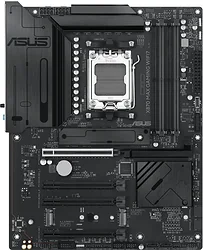 Материнская плата ASUS X870 MAX Gaming WiFi7