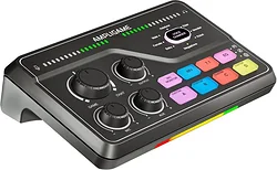 FIFINE SC8 (черный)