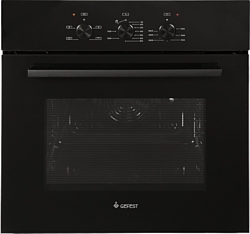Электрический духовой шкаф GEFEST ЭДВ ДА 622 РА
