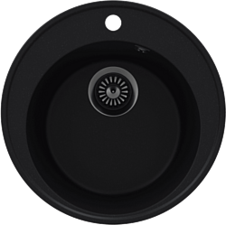 Кухонная мойка Maunfeld Medusa 485