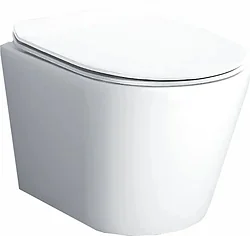 Унитаз Cerutti Luigi Aria Tornado CT11101