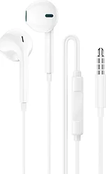 Наушники Borofone BM100 3.5 мм Наушники Borofone BM100 3.5 мм