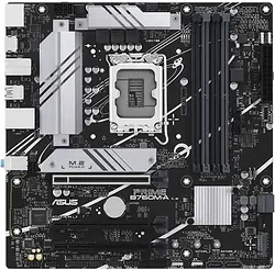 ASUS Prime B760M-A