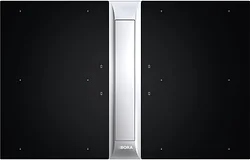 Электрическая варочная панель Bora PKAS3FI