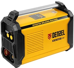 Сварочный аппарат Denzel DM-180 Standart