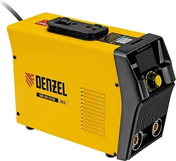 Сварочный аппарат Denzel SDR-205 Ultra