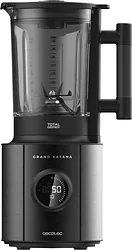 Блендер Cecotec Grand Katana 2700MAX Total Destroy Screen B