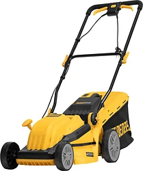 Газонокосилка Denzel GMC-1800 Газонокосилка Denzel GMC-1800