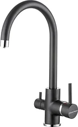 Смеситель Paulmark Es213211-BLM Смеситель Paulmark Es213211-BLM