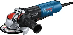 Угловая шлифмашина (болгарка) Bosch GWX 17-125 PSB Professional 06017D3700