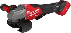 Угловая шлифмашина (болгарка) Milwaukee M18 FHSAGO125VXPDB2-0X (4933493419)