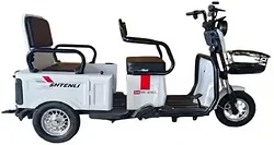 SHTENLI Model 34 SLA 60V/20а SHTENLI Model 34 SLA 60V/20а