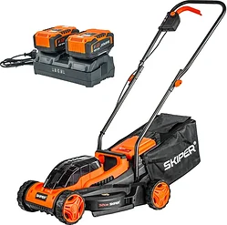 Газонокосилка Skiper KW320
