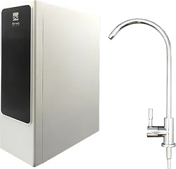 Фильтр для очистки воды Terwa Сигма Слим 400G Фильтр для очистки воды Terwa Сигма Слим 400G