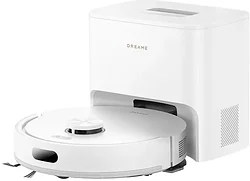 Робот-пылесос Dreame F20 Plus (белый) Робот-пылесос Dreame F20 Plus (белый)