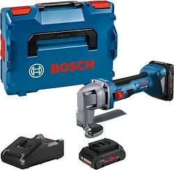 Электроножницы Bosch GSC 18V-16 E Professional 0601926301 Электроножницы Bosch GSC 18V-16 E Professional 0601926301
