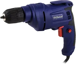 Дрель Пульсар ДЭ 450 792-179
