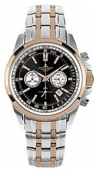 Наручные часы Jacques Lemans 1-1117ON Наручные часы Jacques Lemans 1-1117ON