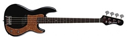 Luna Paz Signature 4 String