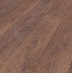 Kronoflooring Super Natural Narrow Дуб Строгий (8633)