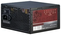 Блок питания Inter-Tech Argus APS-620W Блок питания Inter-Tech Argus APS-620W