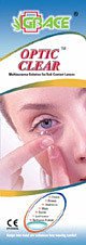 Grace Optic Clear 140 ml Grace Optic Clear 140 ml